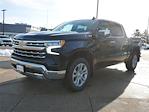New 2026 Chevrolet Silverado 1500 LTZ Crew Cab for sale #260499 - photo 4