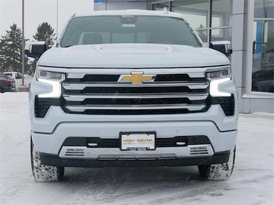 New 2026 Chevrolet Silverado 1500 High Country Crew Cab for sale #260637 - photo 2