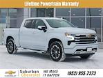 New 2026 Chevrolet Silverado 1500 High Country Crew Cab for sale #260637 - photo 1