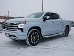 New 2026 Chevrolet Silverado 1500 High Country Crew Cab for sale #260637 - photo 3