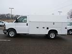 New 2026 Chevrolet Express 3500 Service Utility Van for sale #260642 - photo 5