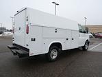 New 2026 Chevrolet Express 3500 Service Utility Van for sale #260642 - photo 2