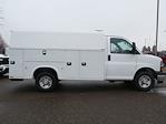 New 2026 Chevrolet Express 3500 Service Utility Van for sale #260642 - photo 8