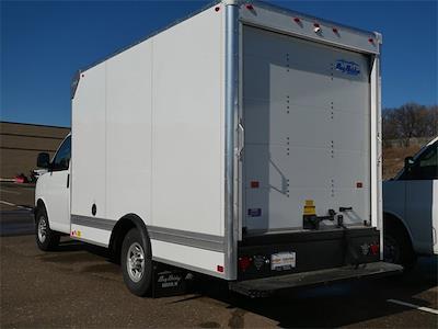 New 2025 Chevrolet Express 3500 Box Van for sale #260643 - photo 2