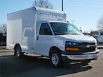 New 2025 Chevrolet Express 3500 Box Van for sale #260643 - photo 1
