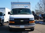 New 2025 Chevrolet Express 3500 Box Van for sale #260643 - photo 3