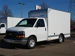 New 2025 Chevrolet Express 3500 Box Van for sale #260643 - photo 4