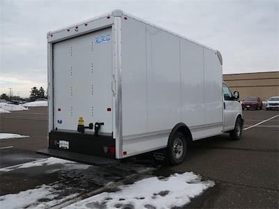 New 2025 Chevrolet Express 3500 Box Van for sale #260654 - photo 2