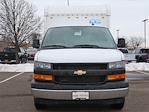 New 2025 Chevrolet Express 3500 Box Van for sale #260654 - photo 3