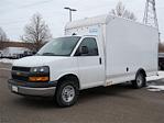 New 2025 Chevrolet Express 3500 Box Van for sale #260654 - photo 4