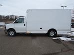 New 2025 Chevrolet Express 3500 Box Van for sale #260654 - photo 5