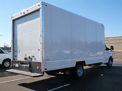 New 2025 Chevrolet Express 3500 Box Van for sale #260656 - photo 2