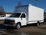 New 2025 Chevrolet Express 3500 Box Van for sale #260656 - photo 4