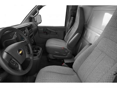 Used 2022 Chevrolet Express 2500 - photo 1