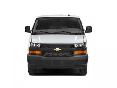 Used 2022 Chevrolet Express 2500 - photo 1
