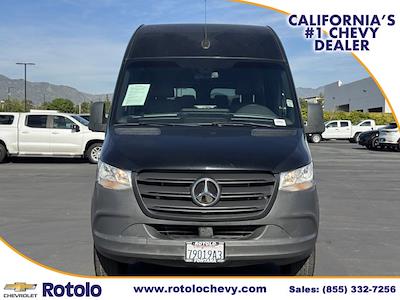 Used 2019 Mercedes-Benz Sprinter 2500 Passenger Van for sale #15997Y - photo 2