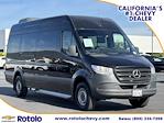 Used 2019 Mercedes-Benz Sprinter 2500 Passenger Van for sale #15997Y - photo 1