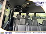 Used 2019 Mercedes-Benz Sprinter 2500 Passenger Van for sale #15997Y - photo 14