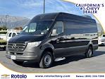 Used 2019 Mercedes-Benz Sprinter 2500 Passenger Van for sale #15997Y - photo 4