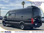 Used 2019 Mercedes-Benz Sprinter 2500 Passenger Van for sale #15997Y - photo 6