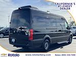 Used 2019 Mercedes-Benz Sprinter 2500 Passenger Van for sale #15997Y - photo 2