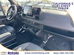 Used 2019 Mercedes-Benz Sprinter 2500 Passenger Van for sale #15997Y - photo 8
