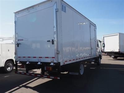 New 2018 Chevrolet LCF 4500 Crew Cab RWD 16' Morgan Truck Body Box Truck for sale #186373T - photo 2