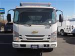 New 2018 Chevrolet LCF 4500 Crew Cab RWD 16' Morgan Truck Body Box Truck for sale #186373T - photo 3