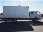 New 2018 Chevrolet LCF 4500 Crew Cab RWD 16' Morgan Truck Body Box Truck for sale #186373T - photo 5
