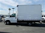 New 2019 Chevrolet Express 3500 4x2 12' Morgan Truck Body Box Van for sale #192477TX - photo 5