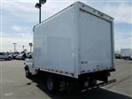 New 2019 Chevrolet Express 3500 4x2 12' Morgan Truck Body Box Van for sale #192477TX - photo 6