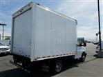 New 2019 Chevrolet Express 3500 4x2 12' Morgan Truck Body Box Van for sale #192477TX - photo 2