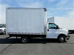 New 2019 Chevrolet Express 3500 4x2 12' Morgan Truck Body Box Van for sale #192477TX - photo 8