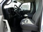 New 2019 Chevrolet Express 3500 4x2 12' Morgan Truck Body Box Van for sale #192477TX - photo 11
