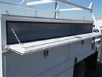 New 2019 Chevrolet Silverado 4500 Work Truck Regular Cab 4x2 12' Scelzi Contractor Truck for sale #193664T - photo 18