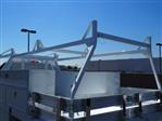 New 2019 Chevrolet Silverado 4500 Work Truck Regular Cab 4x2 12' Scelzi Contractor Truck for sale #193664T - photo 19