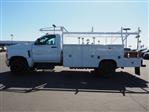 New 2019 Chevrolet Silverado 5500 Regular Cab 4x2 12' 2" Harbor Combo Body for sale #194613K - photo 13