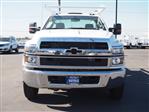 New 2019 Chevrolet Silverado 5500 Regular Cab 4x2 12' 2" Harbor Combo Body for sale #194613K - photo 3