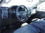 New 2019 Chevrolet Silverado 5500 Regular Cab 4x2 12' 2" Harbor Combo Body for sale #194613K - photo 24