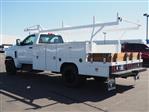 New 2019 Chevrolet Silverado 5500 Regular Cab 4x2 12' 2" Harbor Combo Body for sale #194613K - photo 2