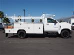 New 2019 Chevrolet Silverado 5500 Regular Cab 4x2 12' 2" Harbor Combo Body for sale #194613K - photo 5