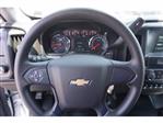 New 2019 Chevrolet Silverado 4500 Work Truck Regular Cab 4x2 12' Morgan Truck Body MorganBody Stake Bed for sale #194680K - photo 17