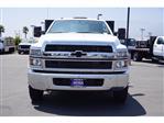 New 2019 Chevrolet Silverado 4500 Work Truck Regular Cab 4x2 12' Morgan Truck Body MorganBody Stake Bed for sale #194680K - photo 3