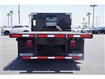 New 2019 Chevrolet Silverado 4500 Work Truck Regular Cab 4x2 12' Morgan Truck Body MorganBody Stake Bed for sale #194680K - photo 7