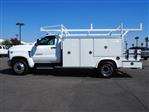 New 2019 Chevrolet Silverado 5500 Work Truck Regular Cab RWD 12' Royal Service Truck for sale #194790K - photo 12