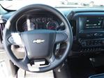 New 2019 Chevrolet Silverado 5500 Work Truck Regular Cab RWD 12' Royal Service Truck for sale #194790K - photo 17