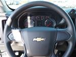 New 2019 Chevrolet Silverado 5500 Work Truck Regular Cab RWD 12' Royal Service Truck for sale #194790K - photo 18