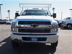 New 2019 Chevrolet Silverado 5500 Work Truck Regular Cab RWD 12' Royal Service Truck for sale #194790K - photo 3
