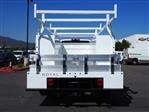 New 2019 Chevrolet Silverado 5500 Work Truck Regular Cab RWD 12' Royal Service Truck for sale #194790K - photo 4