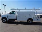 New 2019 Chevrolet Silverado 5500 Work Truck Regular Cab RWD 12' Royal Truck Body Service Combo Body for sale #194837K - photo 12